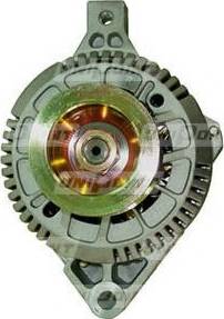 Unipoint F042A04069 - Alternator www.molydon.hr