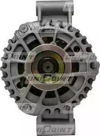 Unipoint F042A04006 - Alternator www.molydon.hr