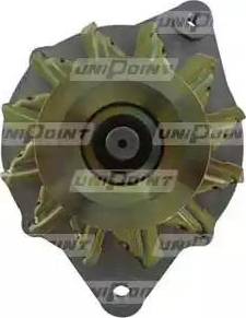 Unipoint F042A05046 - Alternator www.molydon.hr