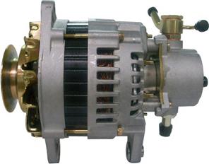 Unipoint F042A05055 - Alternator www.molydon.hr