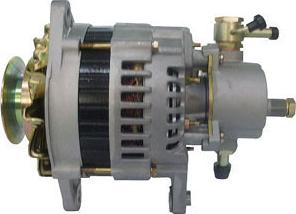 Unipoint F042A05060 - Alternator www.molydon.hr