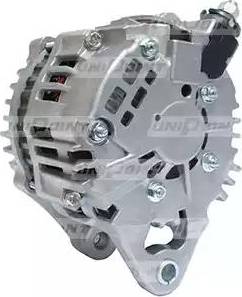 Unipoint F042A05063 - Alternator www.molydon.hr