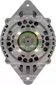 Unipoint F042A05009 - Alternator www.molydon.hr