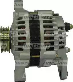 Unipoint F042A05008 - Alternator www.molydon.hr