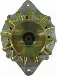 Unipoint F042A05032 - Alternator www.molydon.hr