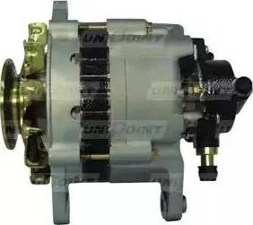 Unipoint F042A05032 - Alternator www.molydon.hr