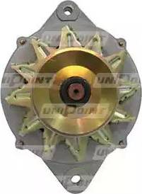 Unipoint F042A05029 - Alternator www.molydon.hr