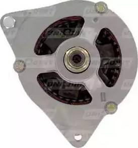 Unipoint F042A06006 - Alternator www.molydon.hr