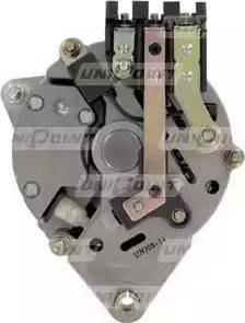 Unipoint F042A06021 - Alternator www.molydon.hr