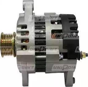 Unipoint F042A00071 - Alternator www.molydon.hr