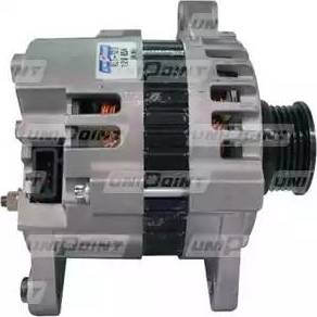 Unipoint F042A00071 - Alternator www.molydon.hr