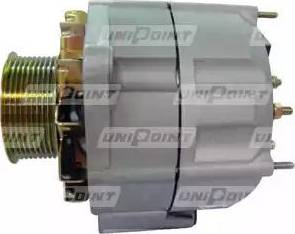 Unipoint F042A01007 - Alternator www.molydon.hr