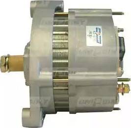 Unipoint F042A01018 - Alternator www.molydon.hr