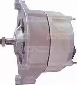 Unipoint F042A01030 - Alternator www.molydon.hr