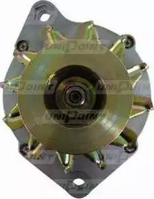 Unipoint F042A01020 - Alternator www.molydon.hr