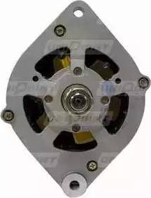 Unipoint F042A01022 - Alternator www.molydon.hr