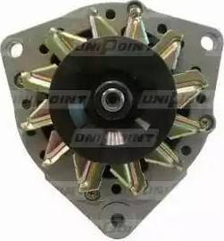 Unipoint F042A01027 - Alternator www.molydon.hr