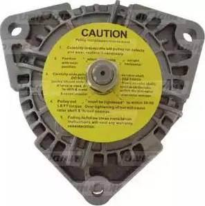 Unipoint F042A01115 - Alternator www.molydon.hr