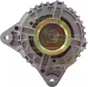 Unipoint F042A01111 - Alternator www.molydon.hr