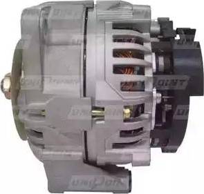 Unipoint F042A01126 - Alternator www.molydon.hr