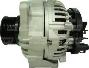 Unipoint F042A01121 - Alternator www.molydon.hr