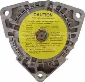 Unipoint F042A01123 - Alternator www.molydon.hr