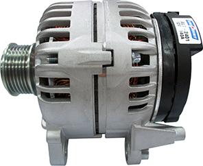 Unipoint F042A01220 - Alternator www.molydon.hr