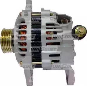 Unipoint F042A03007 - Alternator www.molydon.hr