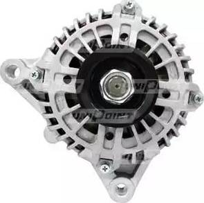 Unipoint F042A03118 - Alternator www.molydon.hr