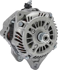 Unipoint F042A03125 - Alternator www.molydon.hr