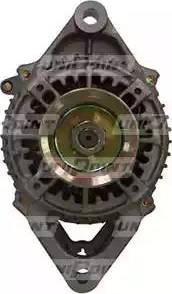 Unipoint F042A02057 - Alternator www.molydon.hr