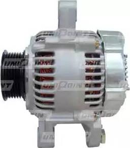 Unipoint F042A02062 - Alternator www.molydon.hr