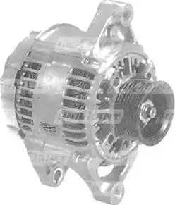 Unipoint F042A02036 - Alternator www.molydon.hr