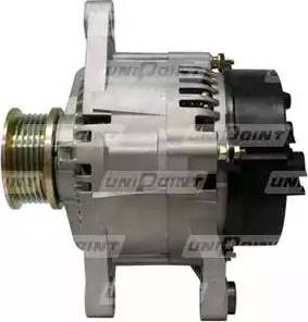 Unipoint F042A07003 - Alternator www.molydon.hr