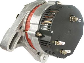 Unipoint F042A07030 - Alternator www.molydon.hr