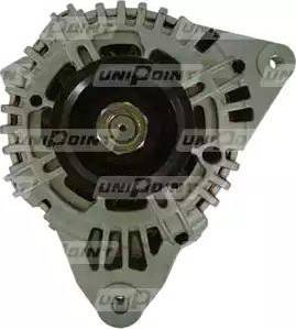 Unipoint F042A0B003 - Alternator www.molydon.hr