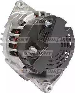 Unipoint F042A0B011 - Alternator www.molydon.hr