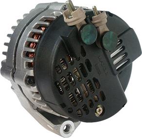 Unipoint F042A0B035 - Alternator www.molydon.hr