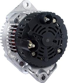 Unipoint F042A0B021 - Alternator www.molydon.hr