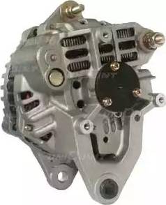 Unipoint F042A0H098 - Alternator www.molydon.hr