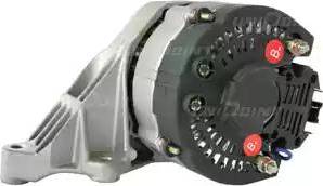 Unipoint F042A0H061 - Alternator www.molydon.hr