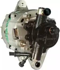 Unipoint F042A0H009 - Alternator www.molydon.hr