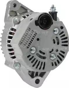 Unipoint F042A0H005 - Alternator www.molydon.hr