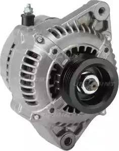 Unipoint F042A0H005 - Alternator www.molydon.hr