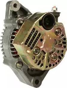 Unipoint F042A0H005 - Alternator www.molydon.hr