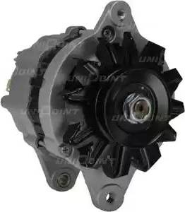 Unipoint F042A0H001 - Alternator www.molydon.hr