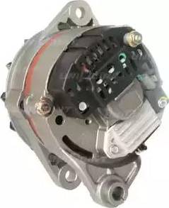 Unipoint F042A0H014 - Alternator www.molydon.hr