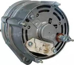 Unipoint F042A0H015 - Alternator www.molydon.hr