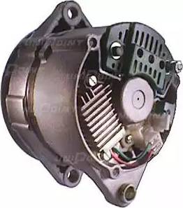 Unipoint F042A0H018 - Alternator www.molydon.hr