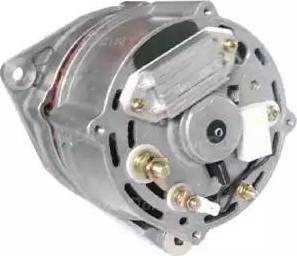 Unipoint F042A0H080 - Alternator www.molydon.hr